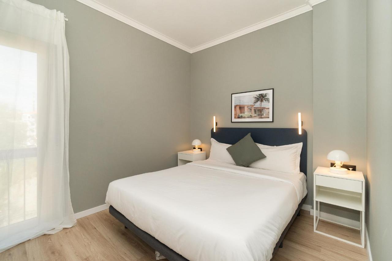 Santini Apartment By Olala Homes Cascais Esterno foto