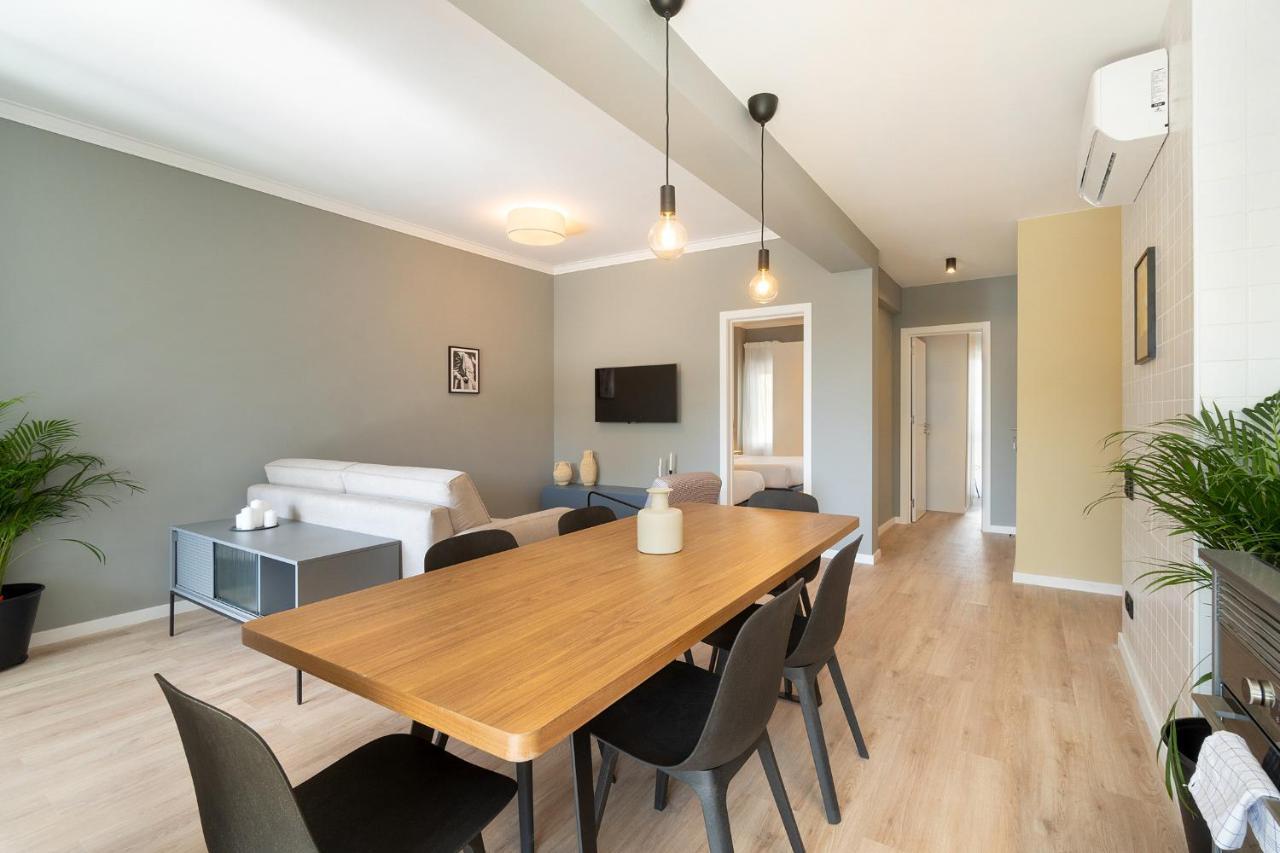 Santini Apartment By Olala Homes Cascais Esterno foto