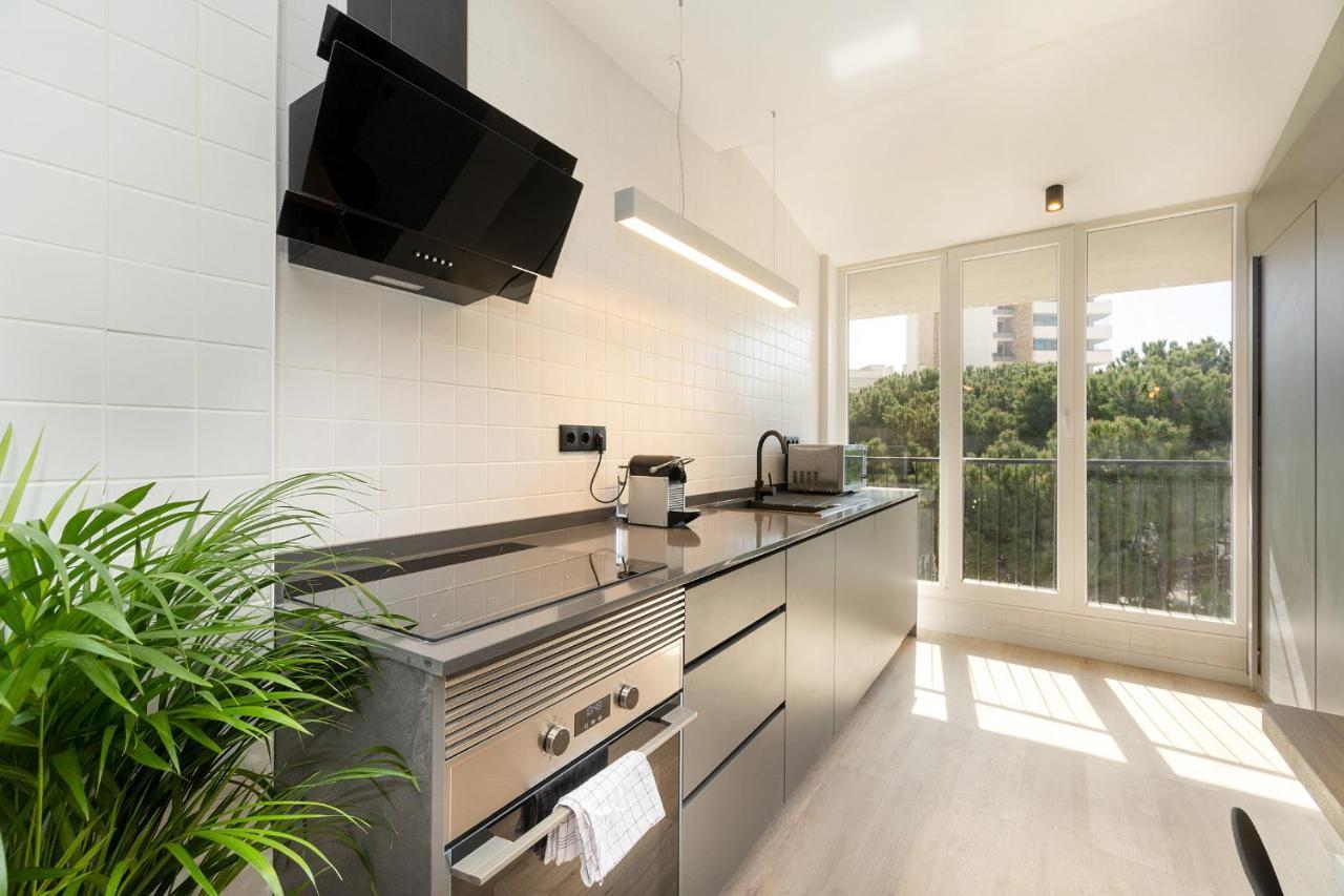 Santini Apartment By Olala Homes Cascais Esterno foto