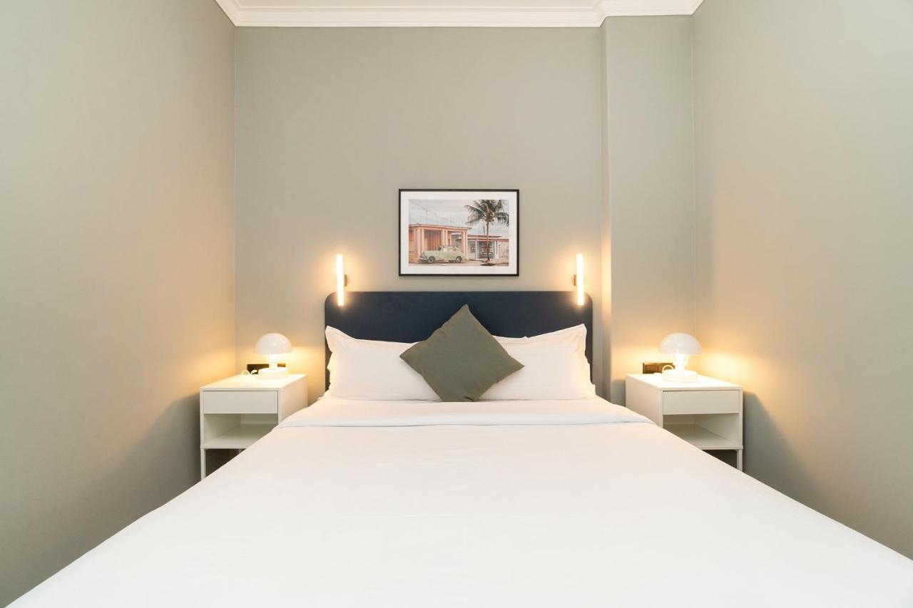Santini Apartment By Olala Homes Cascais Esterno foto