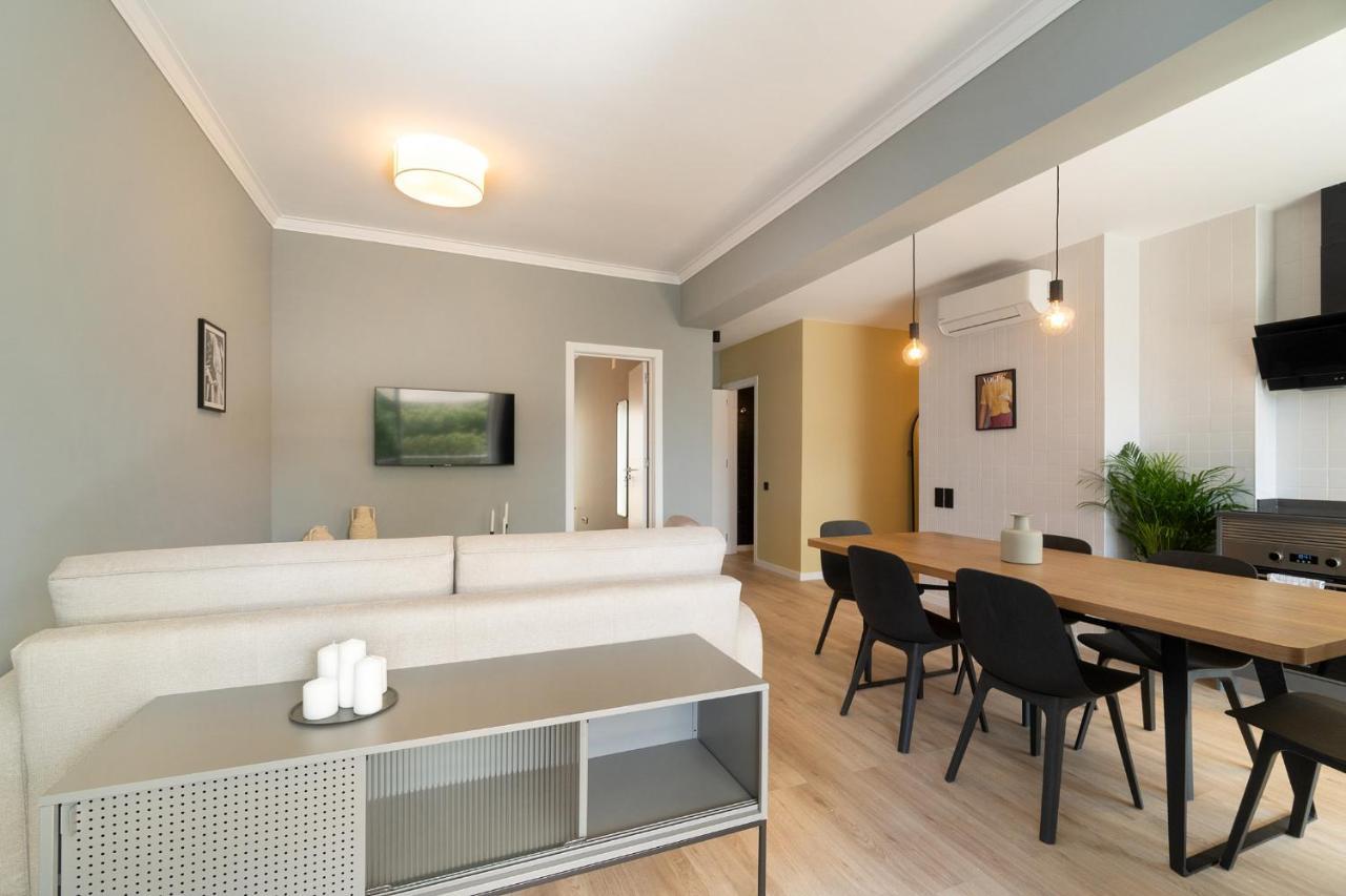 Santini Apartment By Olala Homes Cascais Esterno foto