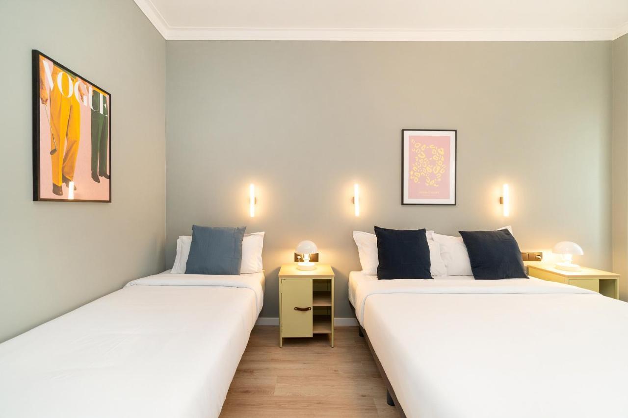 Santini Apartment By Olala Homes Cascais Esterno foto