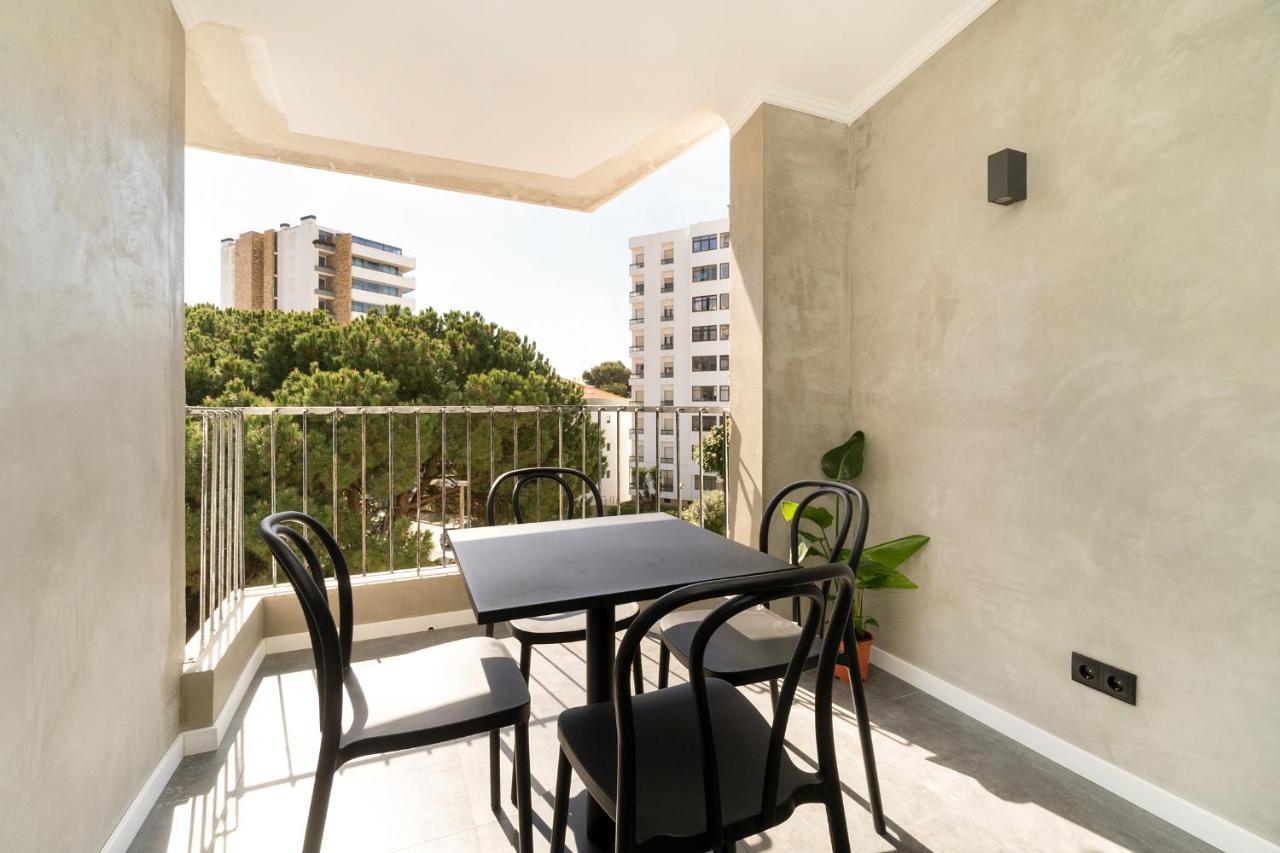 Santini Apartment By Olala Homes Cascais Esterno foto