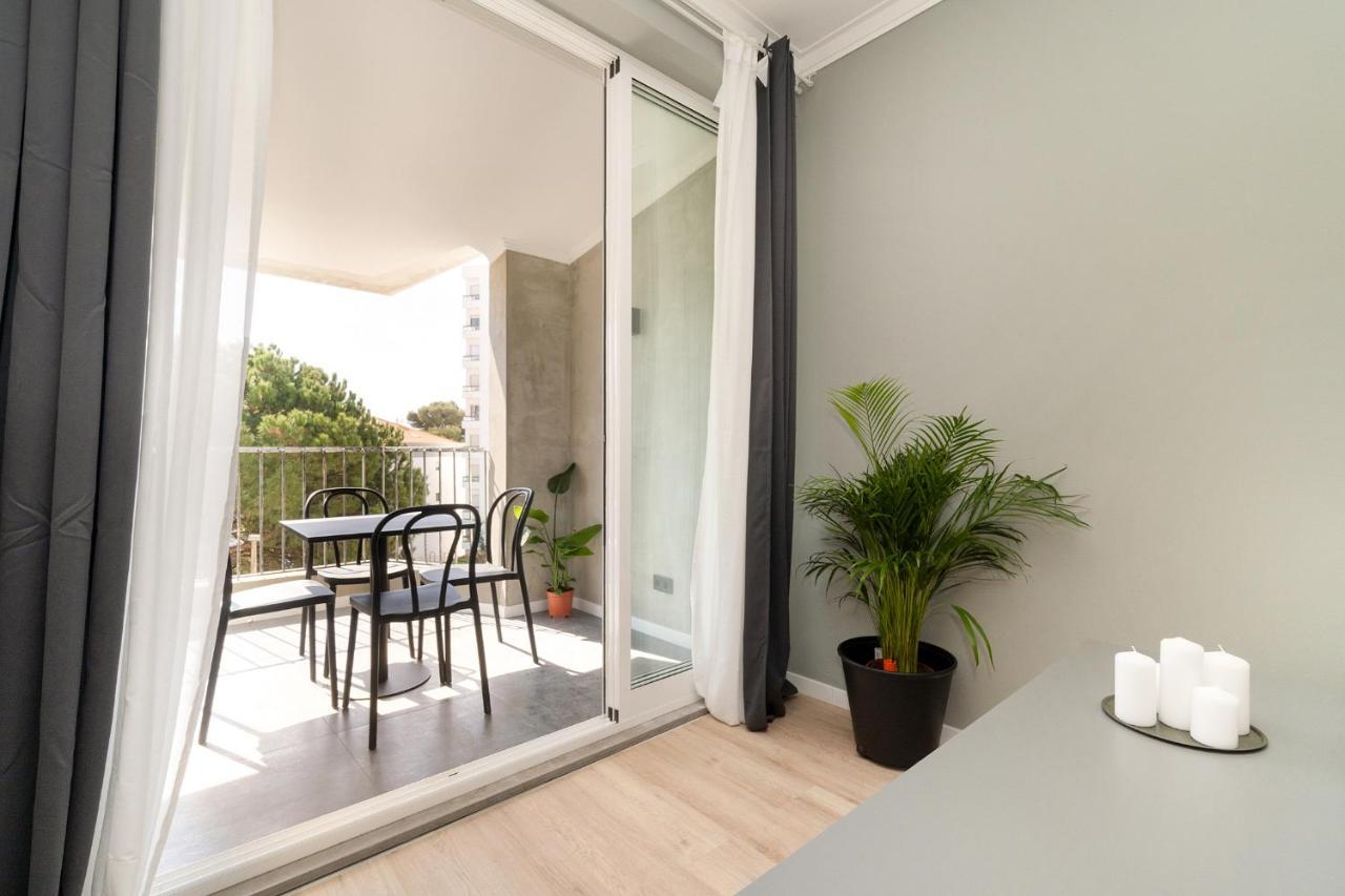 Santini Apartment By Olala Homes Cascais Esterno foto
