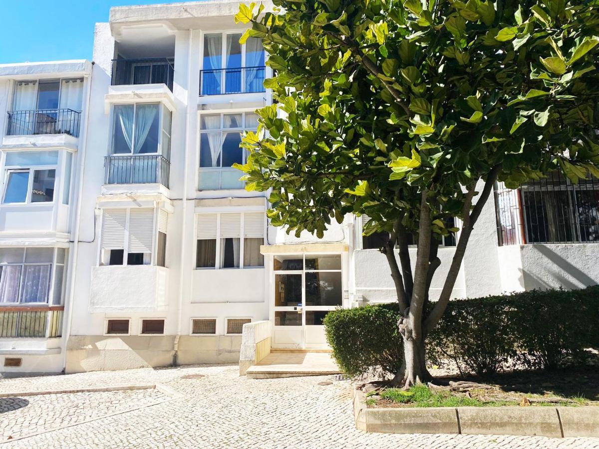 Santini Apartment By Olala Homes Cascais Esterno foto